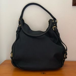 Merona navy purse